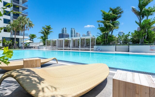 Bluebird Suites Downtown Brickell