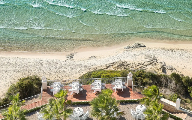 Mandola Rosa, A Grecotel Resort To Live At Riviera Olympia