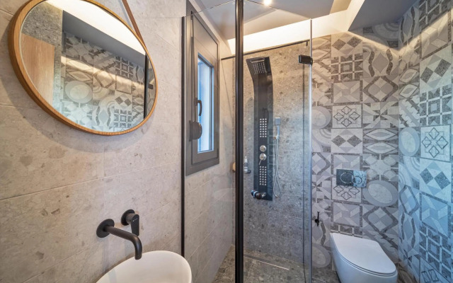 Palmeral Luxury Suites