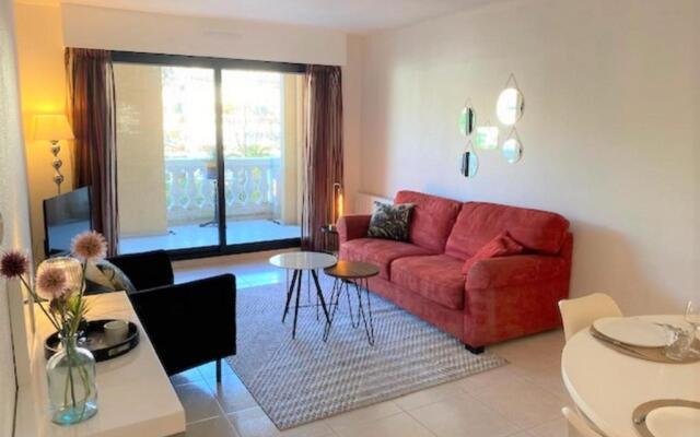 Very Nice Apartment With Shared Pool