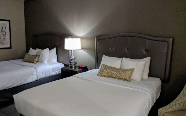 Best Western Swan Castle Inn