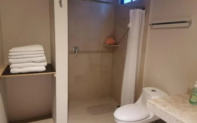 Condo Residencial Selvanova VIII