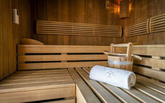 Boutique Hotel Hauser