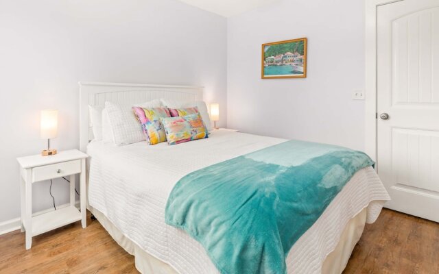 Village Place 6B - Bella Tybee