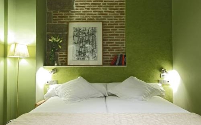 Suite Alcazar