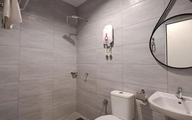 Urban Inn Alor Setar