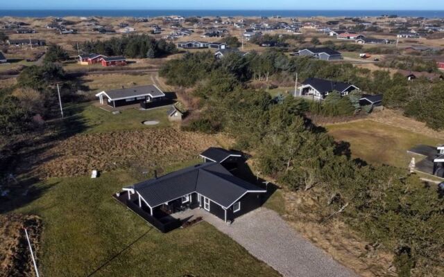 "Toni" - 650m from the sea in NW Jutland