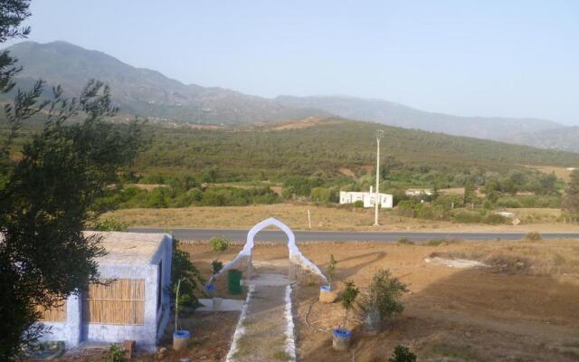 Casa Cherif