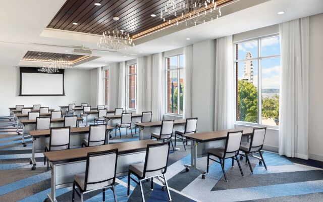 Hyatt Place National Harbor