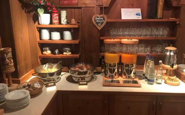 Aktivhotel & Gasthof Schmelz