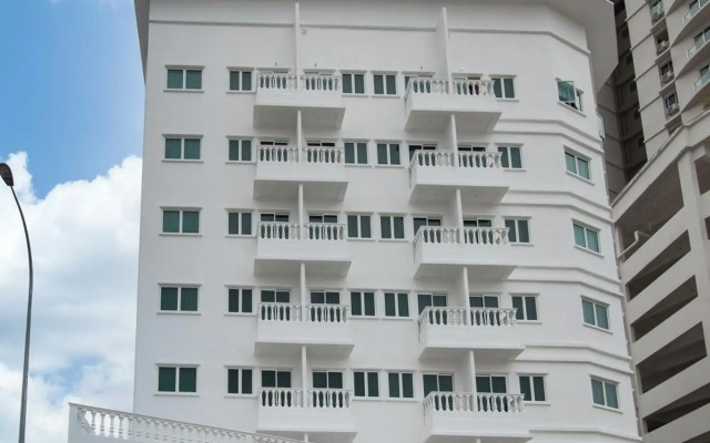 Wesley Hotel