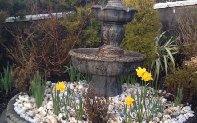 Hazelbrook B&B