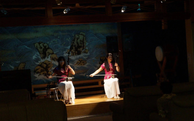 Kashikojima Parkhotel Michishio