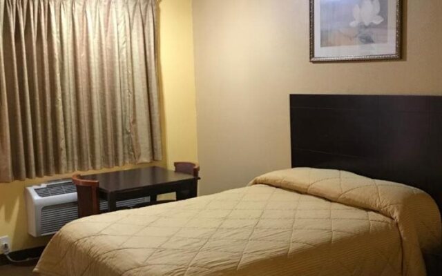 Rest Inn Little Rock