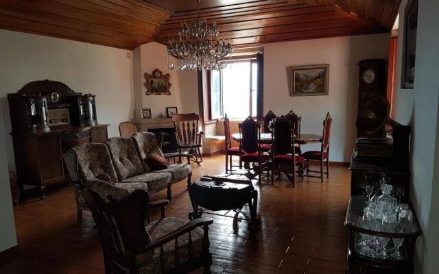 Casa grande Covelinhas