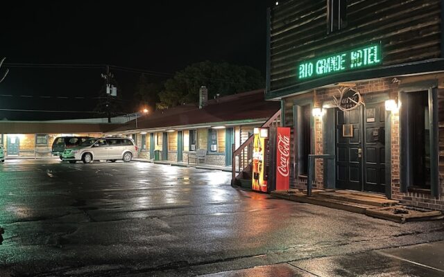 Rio Grande Motel