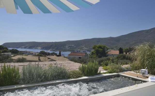 Hotel Calma Blanca