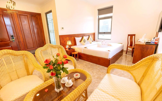 Tho Huong Hotel - Phan Thiet