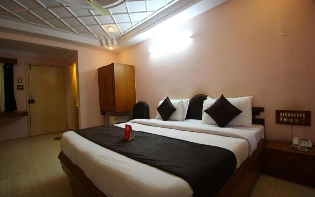 Hotel Upasana