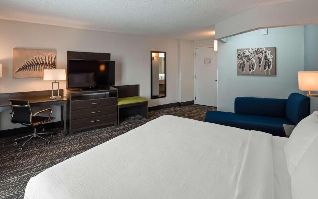 Best Western Plus Wausau Tower Inn