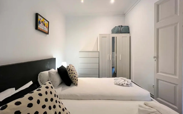 Stay Unique Apartments Cent