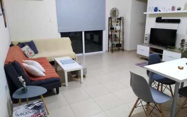 Xylophagou Larnaca Ayia Napa 1 bedroom apartment