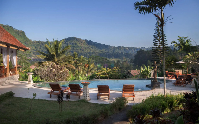 Tanto Villa by Atharva Bali