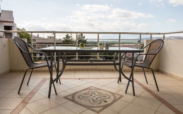 Asterousia Apartment