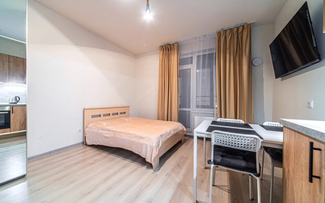 GoodApart на Кузнецовской