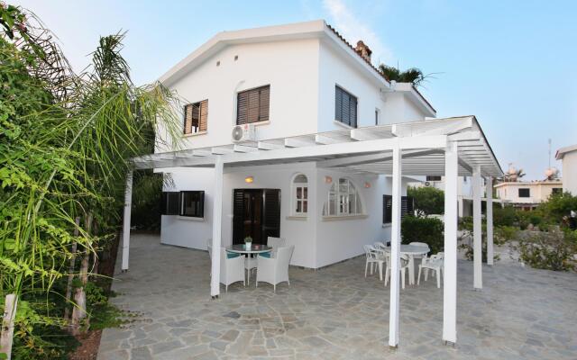 Protaras Green Bay Villa