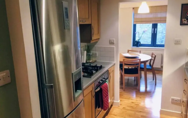 2 Bedroom in Edinburgh Old Town