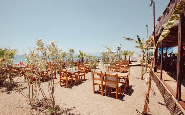 Laren Sea Sıde Hotel & Spa