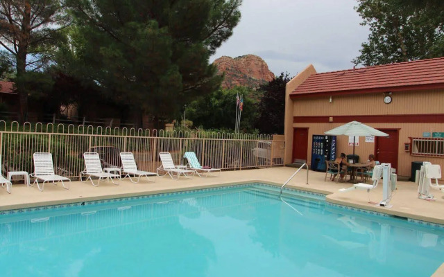 Villas at Poco Diablo by VRI Resort