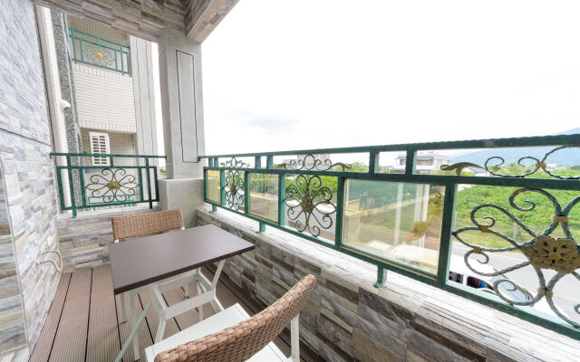 Taiping 528 B&B