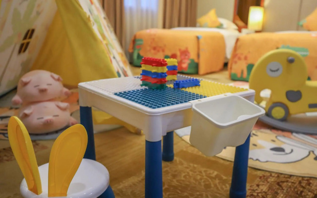 Crowne Plaza Foshan by IHG
