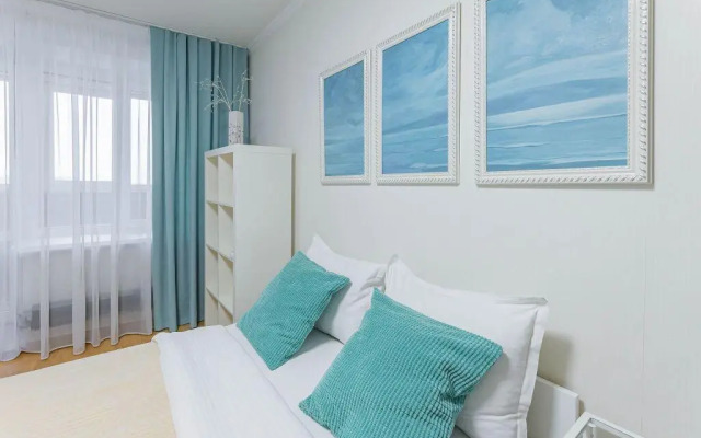 Mini-hotel Meshcherskiy bulvar 11