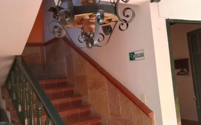 Hotel Vizcaya Plaza Curití