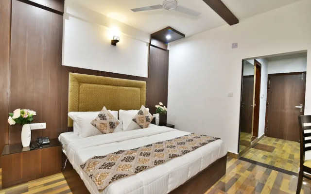 Kapoor Resort by DLS Hotels