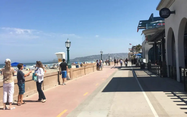 OceanCatcher of Mission Beach