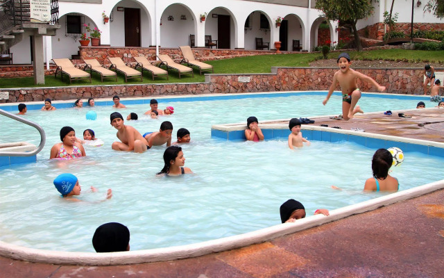 Hosteria Durán