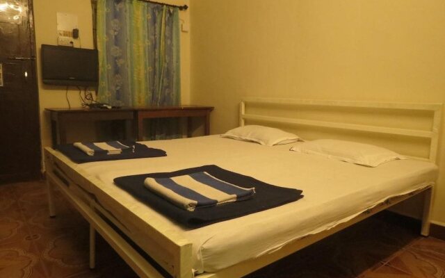 Shelton Guest House
