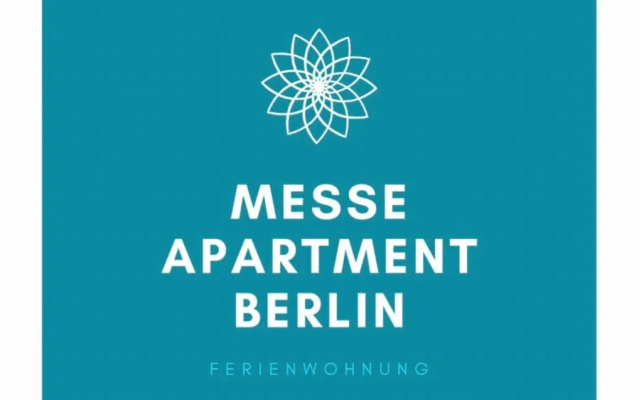 Messe Apartment Berlin