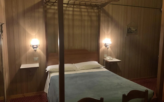 Hotel Ficocle