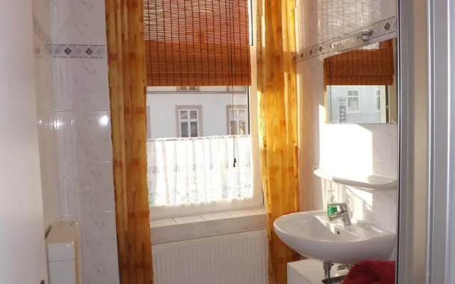 Pension Zur Alten Bank