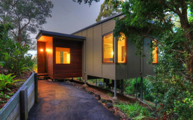 Montville Oceanview Cottages
