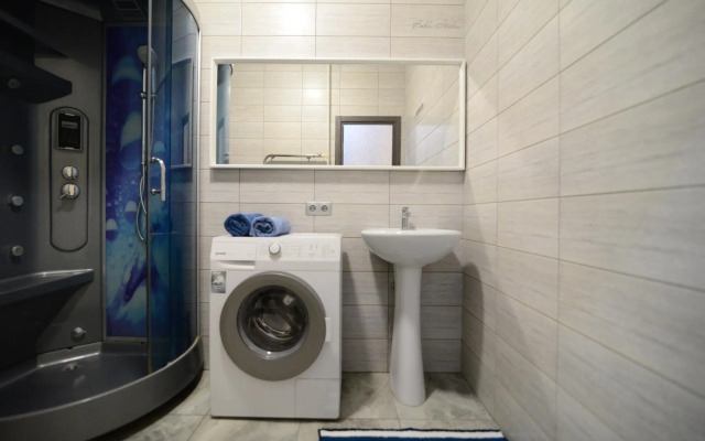 Апартаменты Renta36 (Рента) на улице Плехановская 40