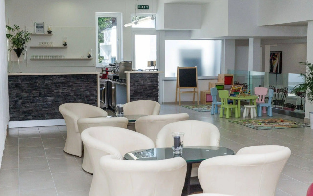 Hotel Slaven