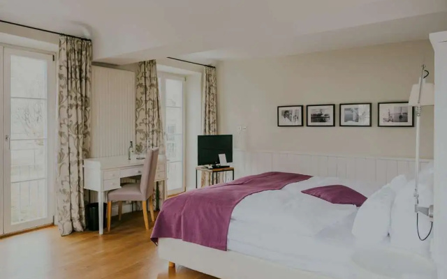 Bad Hotel Überlingen