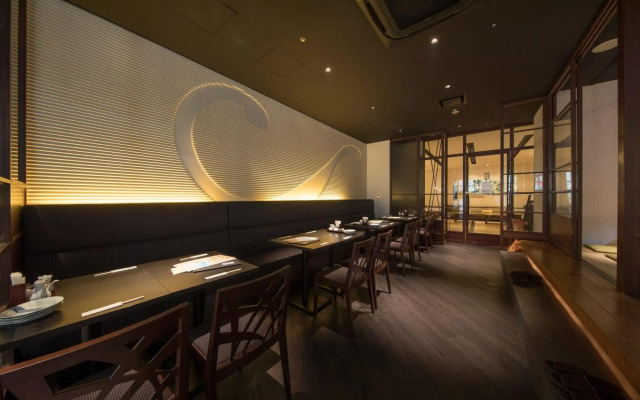 Richmond Hotel Kumamoto Shinshigai