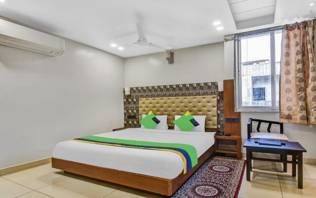 Treebo Trend Palash Hotel & Banquets